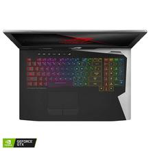 ASUS G703GI Gaming| i9 8th Gen| 32 GB RAM | 2 TB Hybrid SSHD (Inbuilt 8GB SSD) + 256 GB NVMe SSD| NVIDIA GeForce GTX 1080 graphics| 17.3 FHD 144 Hz LED Laptop