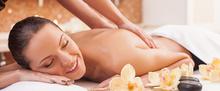 Day Spa Thai massage
