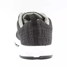Goldstar Black / Grey Sports Shoes For Men - G10 G305