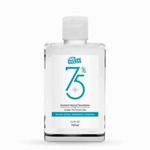 CLEACE SANITIZER 100 ML