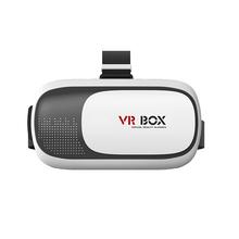 VR Box 2 For Mobile Phones