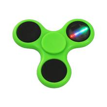 LED Changeable Light Fidget Spinner