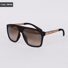 Unisex Fashion Summer Sunglasses