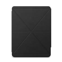 Moshi VersaCover Case with Folding Cover for iPad Pro 11-inch - Charcoal Black