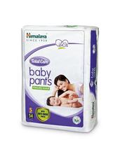 Himalaya Baby Pant Diaper Small 54count