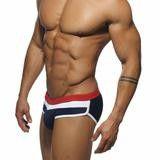 Man's Brand Swimming Briefs Swimwear Shorts Trunk