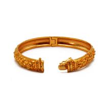 Half Lock Bala Bracelet For Women