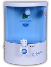 Hi Tech D Top RO Water Purifier