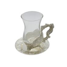 Aquatic Tea Set-14 Pcs