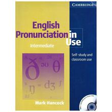 English Pronunciation in Use