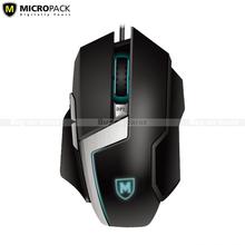 Micropack Excalibur Gaming Wired Mouse G-860
