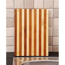 Organic Bamboo Chopping Cutting Wooden Board Extra Large