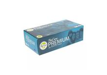 BioCare 100 Pulls 2Ply  Primium Dry Tissue Box - 1 Box