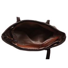 2 Piece Ladies Handbag PU Leather Shoulder/ Crossbody Bag