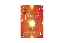 The Power (Rhonda Byrne)