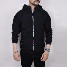 Men’s Summer Fashion Windproof Jacket