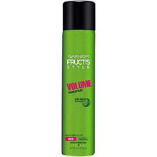 Garnier Fructis Style Volumizing Anti Humidity Hairspray,