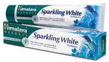 Himalaya Sparkling White Toothpaste(80gm)