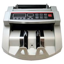 Money Counter with UV/MG Bill Detection Cash Counting Machine