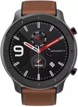 Huami AMAZFIT GTR Smartwatch BT5.0 Large Screen 24Days GPS 47mm Bracelet