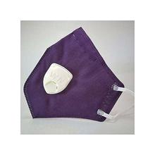 Healthy washable N95 Mask - Blue