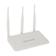 LB-Link BL-WR312H 300Mbps Wireless AP/Client Router- Black