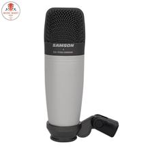 Samson C01 Large-Diaphragm Cardioid Condenser Microphone