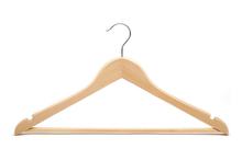 Wooden Hanger (Pack of 3)