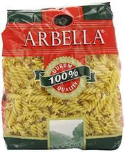 Arbella Fusilli Rotini Pasta- 500gm
