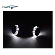 Kingsway Motorcycle / Bike HandleBar / Handle Weight Light