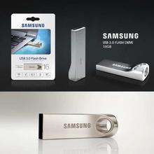 Samsung Flash Drive USB 3.0 - 16GB - Metal