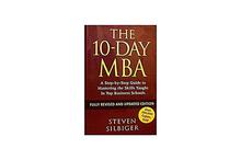 The 10 Day MBA