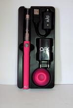 Rechargeable Starter Kit E-Cigarettes X2O