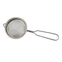 Tea Stainer Steel