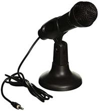 Microphone 3.5 MM Plug