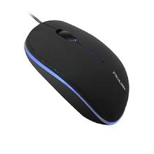 Prolink Illuminated USB Optical Mouse PMC1003