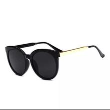 V Brand Dreamer Korean Stylist Black Cat Eye sunglass