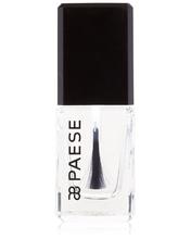 Paese Cosmetics Nail Enamel Colourless Nail Polish, Number 100