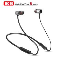 FBYEG Wireless Bluetooth Earphone Headphones Sport Bluetooth