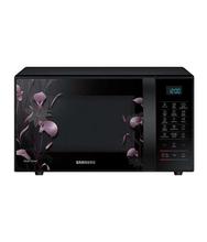 Samsung Microwave Oven 21 Ltrs (ce77jd-lb/tl)