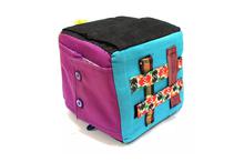 Multicolor Dressing Box Learning Toy For Kids