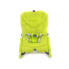 CHICCO-POCKET RELAX BABY BOUNCER GREEN (06079825510000)