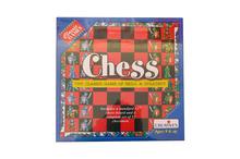 Creative Educational Aids Chess Board Game - Multicolored