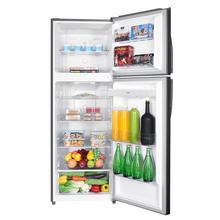 Hyundai Double Door Refrigerator - HYCGR2-370RK