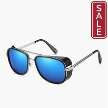 SALE-MuseLife Iron Man 3 stark Sunglasses