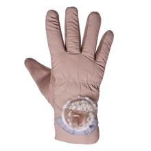 Wind Stopper Thermal Fleece Gloves For Ladies