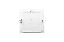 Syska 24W Panel Light (Cool Day Light, Square) SSK-PA3030F