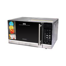 MICROWAVE OVEN (DOUBLE GRILL) 25DGSC1