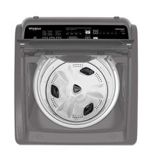 WHIRLPOOL 7.5 KG Fully Automatic Top Load Washing Machine With Stainwash (WM Dry Elite 7.5 Grey)