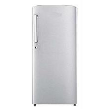 RR19M2102SE 190Ltr Single Door Refrigerator -(Silver)